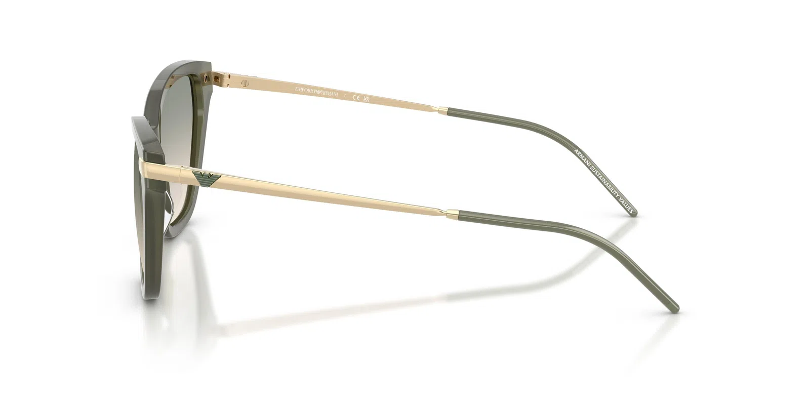 Emporio Armani 4251 Sunglasses - view 12